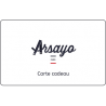 Arsayo (e-carte)